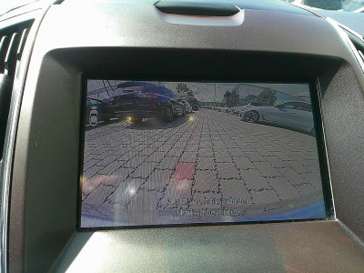 Ford Galaxy Gebrauchtwagen