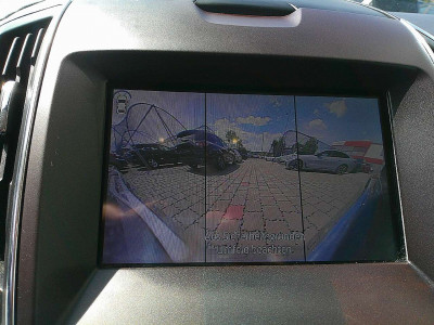 Ford Galaxy Gebrauchtwagen