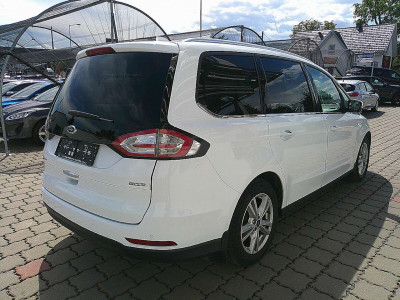 Ford Galaxy Gebrauchtwagen