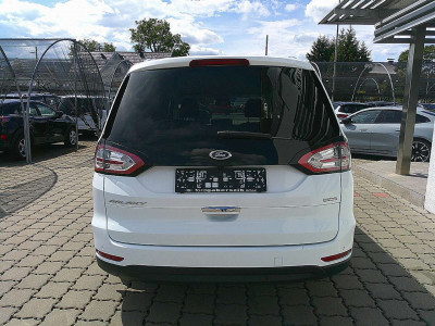 Ford Galaxy Gebrauchtwagen
