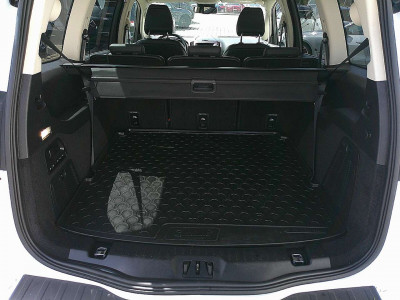 Ford Galaxy Gebrauchtwagen