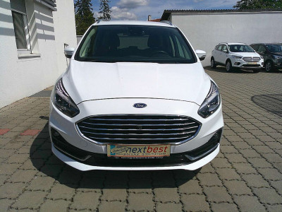 Ford Galaxy Gebrauchtwagen