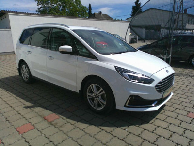 Ford Galaxy Gebrauchtwagen