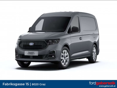 Ford Transit Neuwagen