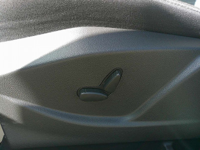 Ford C-MAX Gebrauchtwagen