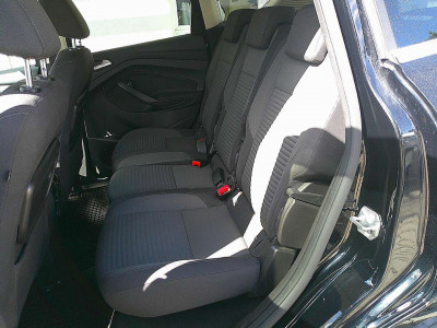 Ford C-MAX Gebrauchtwagen