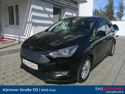 Ford C-MAX Gebrauchtwagen