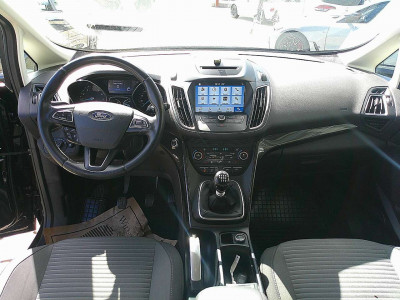 Ford C-MAX Gebrauchtwagen