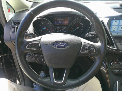 Ford C-MAX Gebrauchtwagen