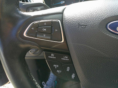 Ford C-MAX Gebrauchtwagen