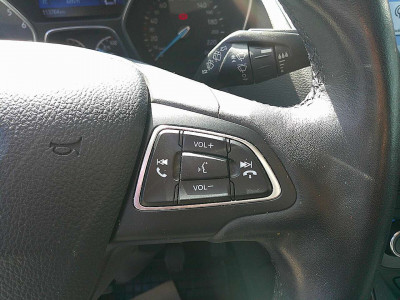 Ford C-MAX Gebrauchtwagen