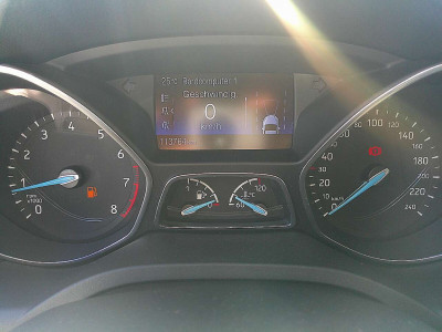 Ford C-MAX Gebrauchtwagen