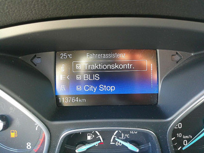 Ford C-MAX Gebrauchtwagen