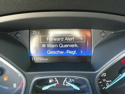 Ford C-MAX Gebrauchtwagen