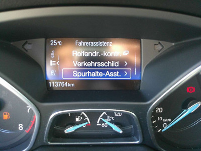 Ford C-MAX Gebrauchtwagen