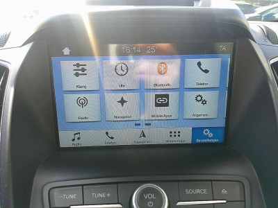 Ford C-MAX Gebrauchtwagen