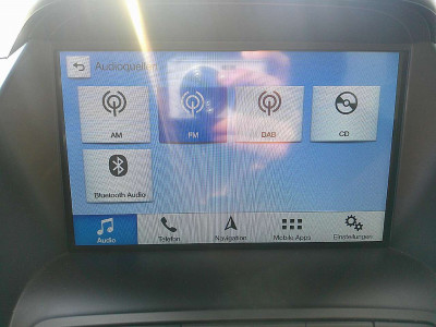 Ford C-MAX Gebrauchtwagen