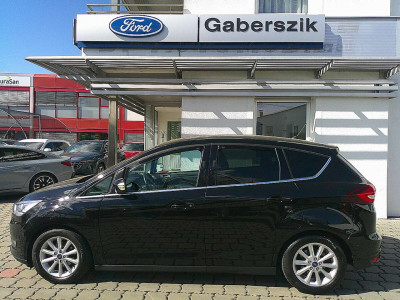 Ford C-MAX Gebrauchtwagen