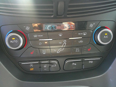 Ford C-MAX Gebrauchtwagen