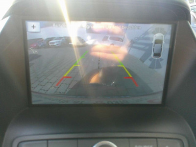 Ford C-MAX Gebrauchtwagen