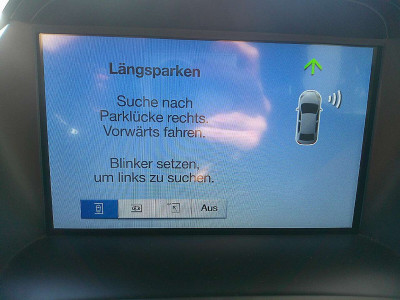 Ford C-MAX Gebrauchtwagen