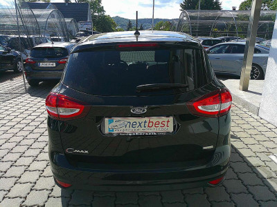Ford C-MAX Gebrauchtwagen