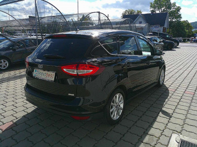 Ford C-MAX Gebrauchtwagen