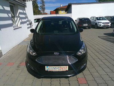 Ford C-MAX Gebrauchtwagen