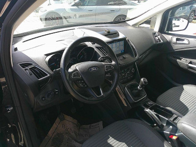 Ford C-MAX Gebrauchtwagen