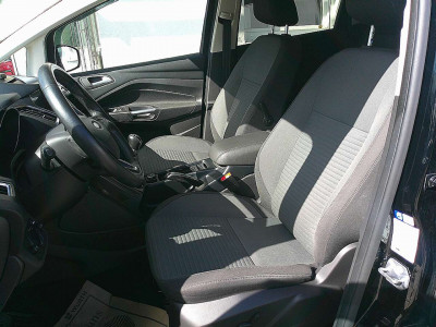 Ford C-MAX Gebrauchtwagen