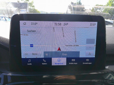 Ford Kuga Gebrauchtwagen