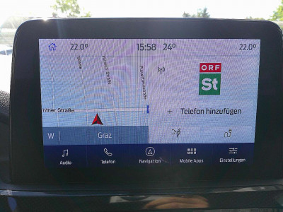 Ford Kuga Gebrauchtwagen