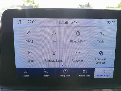 Ford Kuga Gebrauchtwagen