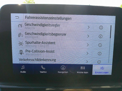 Ford Kuga Gebrauchtwagen