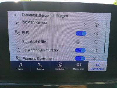 Ford Kuga Gebrauchtwagen