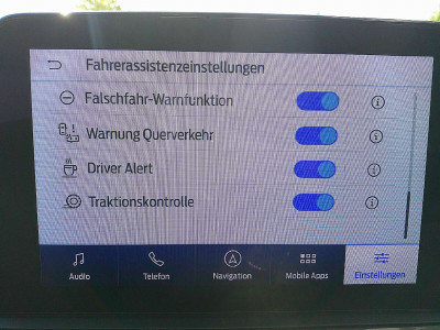 Ford Kuga Gebrauchtwagen