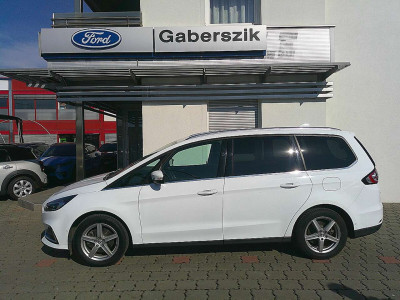 Ford Galaxy Gebrauchtwagen Ford Galaxy Gebrauchtwagen