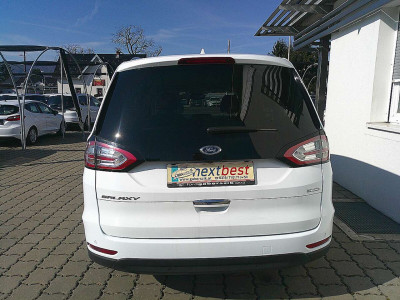 Ford Galaxy Gebrauchtwagen Ford Galaxy Gebrauchtwagen