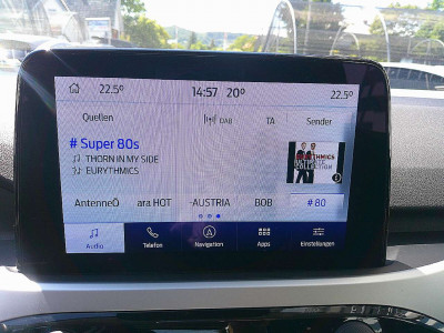 Ford Kuga Gebrauchtwagen