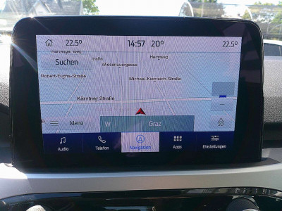 Ford Kuga Gebrauchtwagen