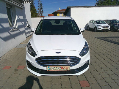 Ford Galaxy Gebrauchtwagen Ford Galaxy Gebrauchtwagen