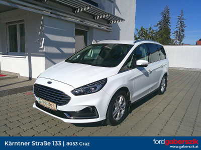 Ford Galaxy Gebrauchtwagen Ford Galaxy Gebrauchtwagen