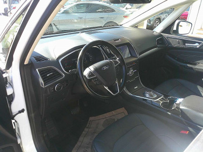 Ford Galaxy Gebrauchtwagen Ford Galaxy Gebrauchtwagen