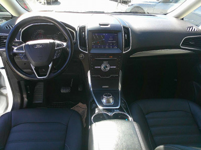 Ford Galaxy Gebrauchtwagen Ford Galaxy Gebrauchtwagen
