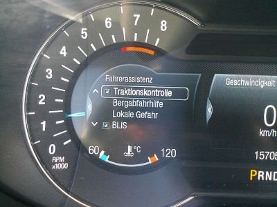 Ford Galaxy Gebrauchtwagen Ford Galaxy Gebrauchtwagen