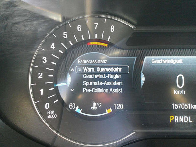 Ford Galaxy Gebrauchtwagen Ford Galaxy Gebrauchtwagen
