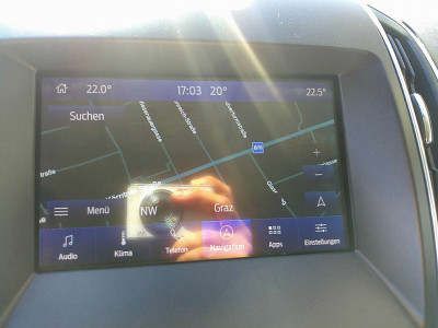 Ford Galaxy Gebrauchtwagen Ford Galaxy Gebrauchtwagen
