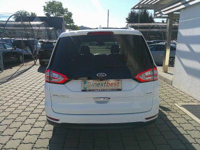 Ford Galaxy Gebrauchtwagen Ford Galaxy Gebrauchtwagen