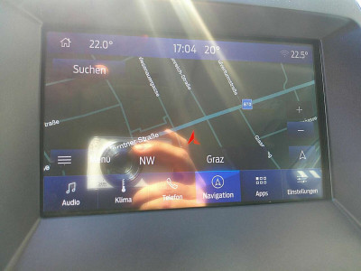Ford Galaxy Gebrauchtwagen Ford Galaxy Gebrauchtwagen