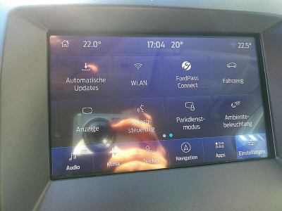 Ford Galaxy Gebrauchtwagen Ford Galaxy Gebrauchtwagen